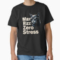 Max Rizz Zero Stress by Raluk