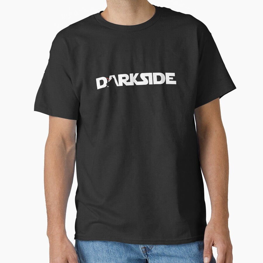 Dark Side by Aa SH