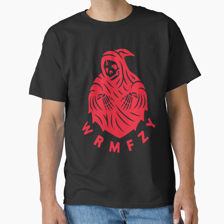 WRMFZY Creeper by nusingular6