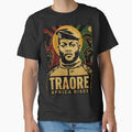 Traore Revolution II by Mavazi