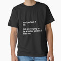 Am I perfect - No by dualogy