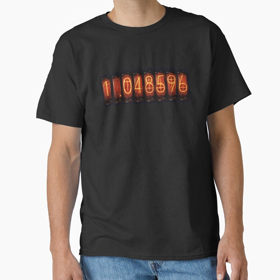 Steins Gate Divergence Meter by pecanssplosh