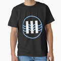 BEST SELLING - Jack White T-Shirt by DessWhite