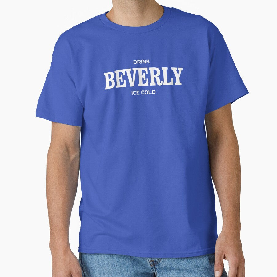 Drink Beverly by Bt519