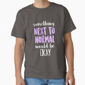 Something Next to Normal Would Be Okay | Next to Normal by aimee-draws
