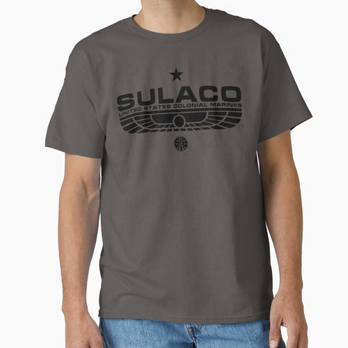 ..Sulaco. by Bay94