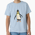 pinguine by thnatha