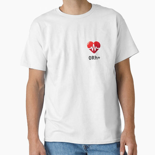 0Rh+ Blood Group by Xrzysiek