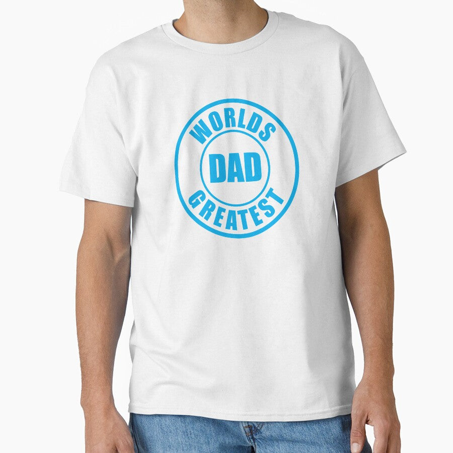 WORLDS GREATEST DAD by JohnnyKidd