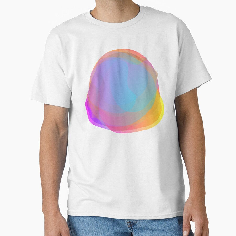 Gradient Design / Shape by ROAM J