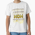 On This Day a Golden Mom Was Born by Reda678