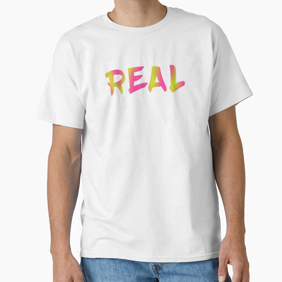 Real by Binsagar