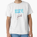 Believe in Yourself by Binsagar