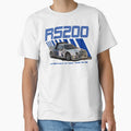 FORD RS200 RALLY GROUP B by motordessing .store