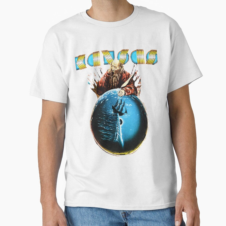 best selling kansas band by VelmaKub
