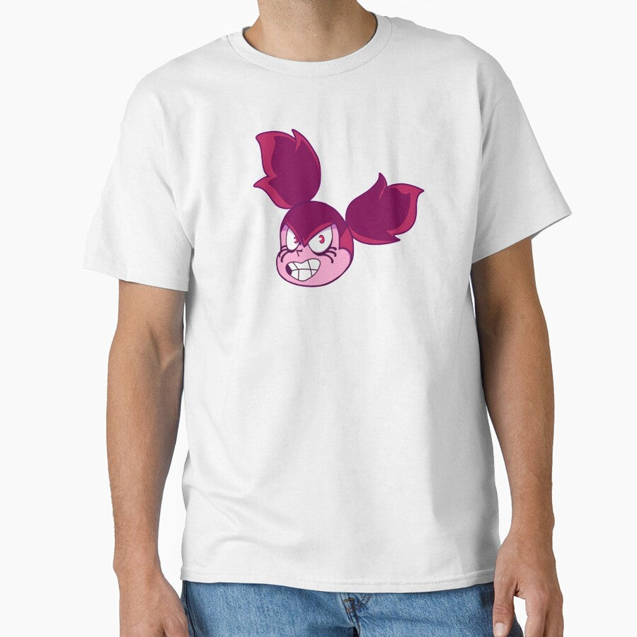 Spinel Smile by PlayerOneStore