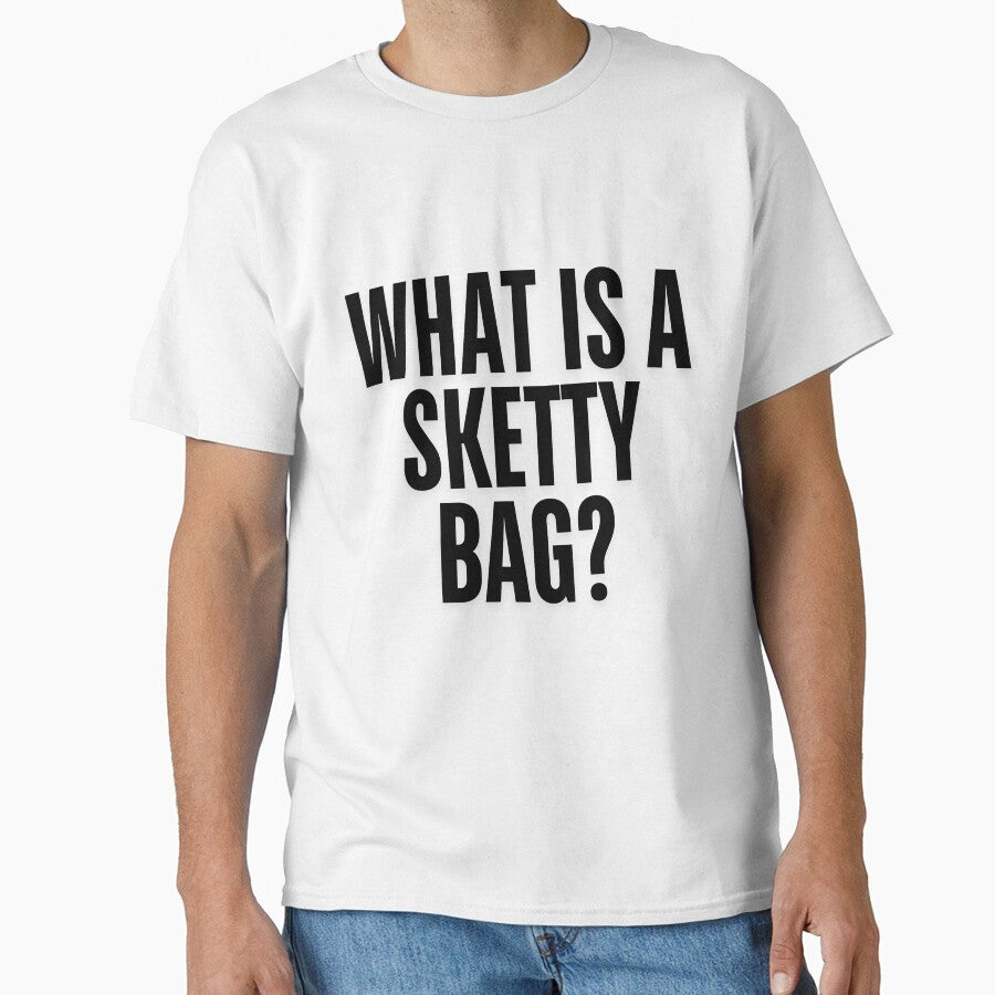 WHAT IS A SKETTY BAG? by skettybag