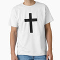 Cross of Compassion - White by anuggra