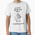 Bridezilla Management Officer - Wedding Planner by WildeAboutTees