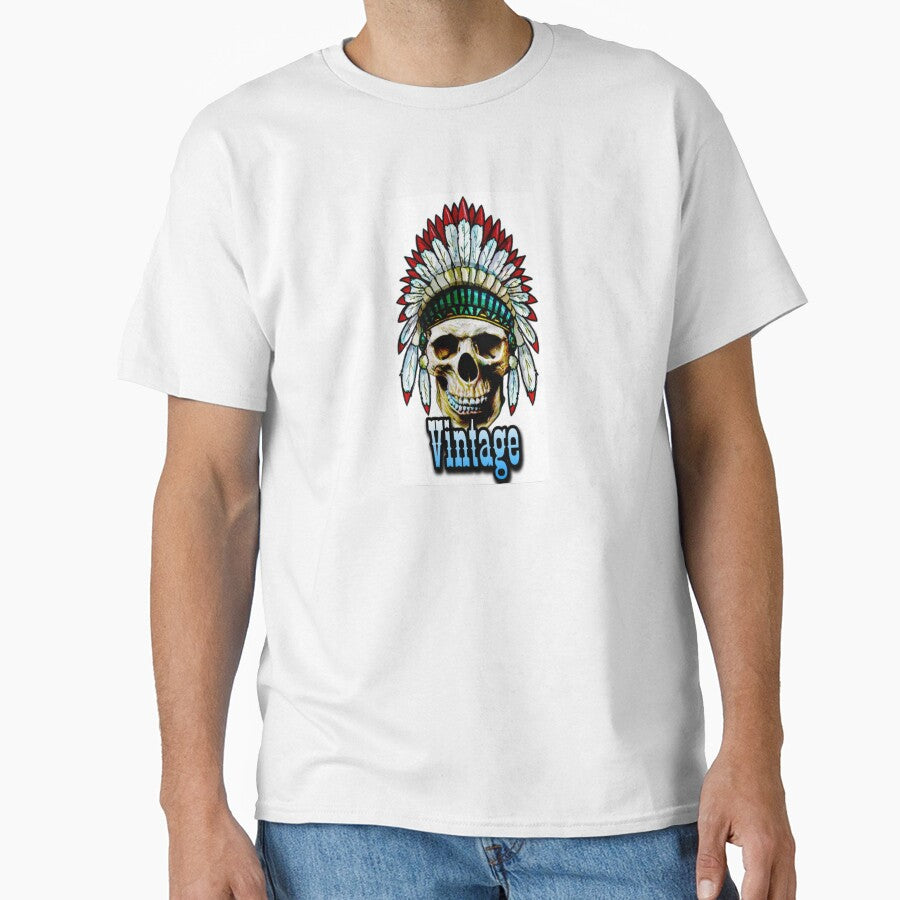 Vintage Native by Peculiar Peach