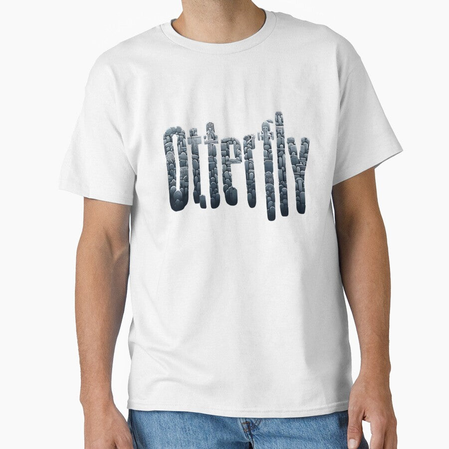 Otterfly - Street logo by OtterDesigns
