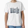 Otterfly - Street logo by OtterDesigns