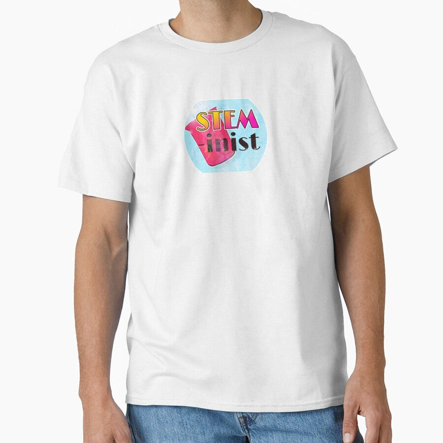 Stem-inist by Scattered Mind Designs: Consistency is hell.