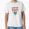 I love my Dad by BlingandGifts