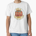 Made In 1969 Limited Edition Retro Vintage by Qudkin
