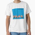 Carl Wheezer Album Meme by swankyswamprat Unisex , , , Long Sleeve Tee