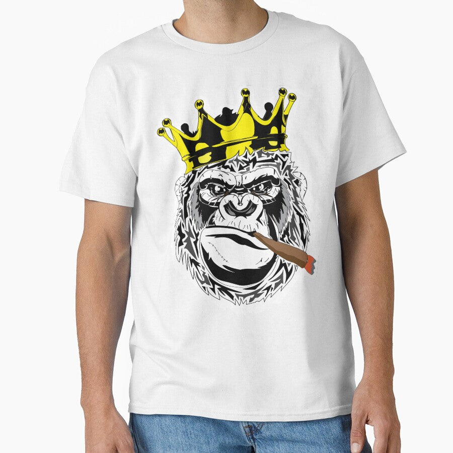 Monkey Business by ubustudio