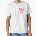 Steven Universe Spinel heart shape by ct_portf