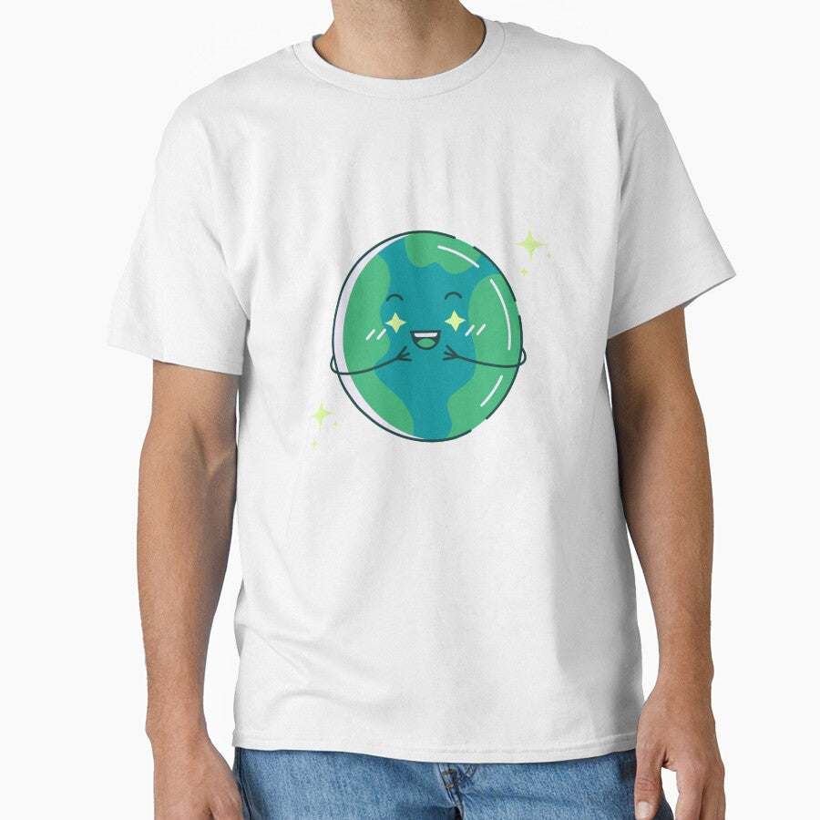 Cute Planet by Buddy Boss