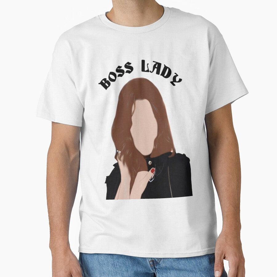 BOSS LADY by uruadhikari1020