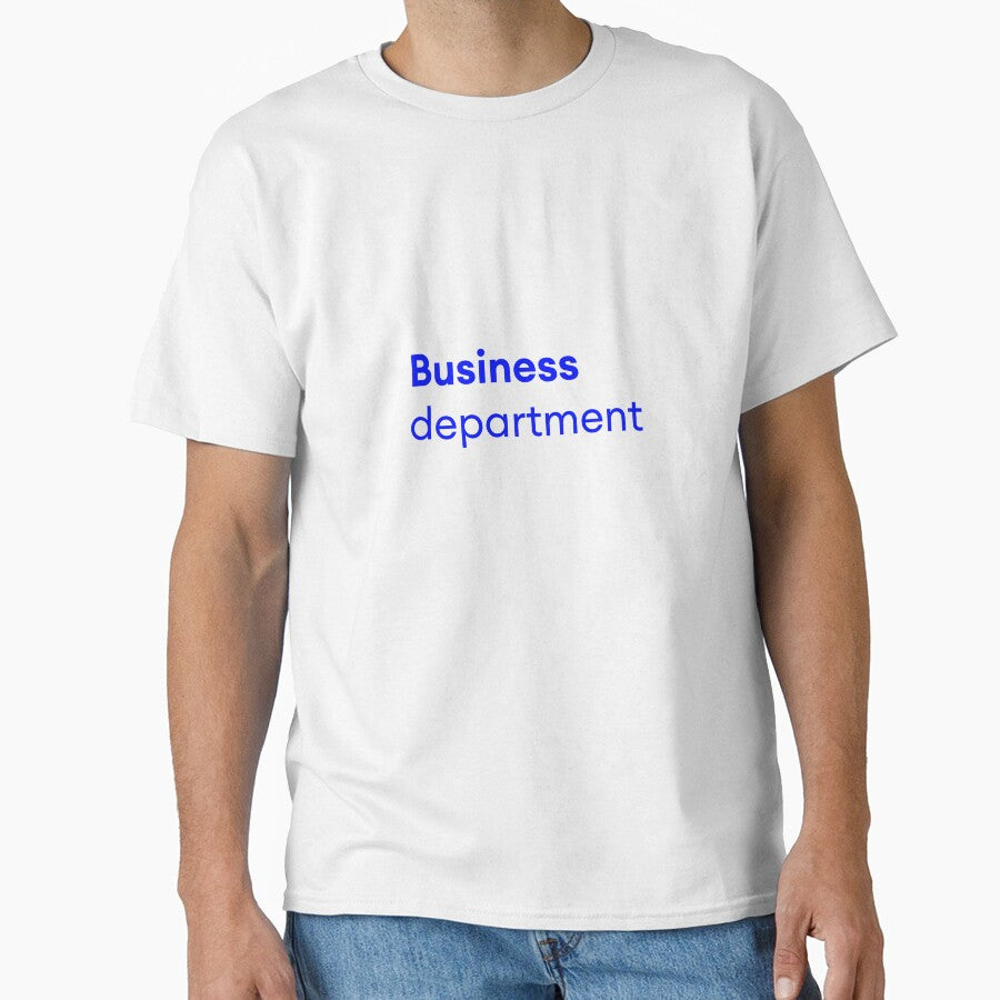 Business Department by FastQuality