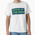 friend of the pod by HASSAN&M