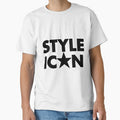 Style Icon by lovcee