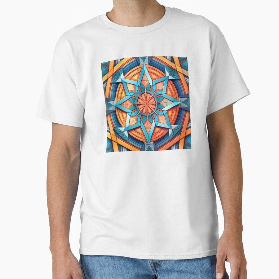 Colorful Graphic Design by ArtbyAiGallery