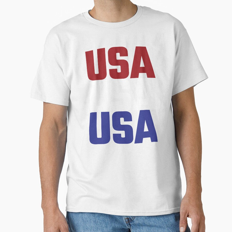 Usa usa usa, united states of america, america, by Cheerful Designs