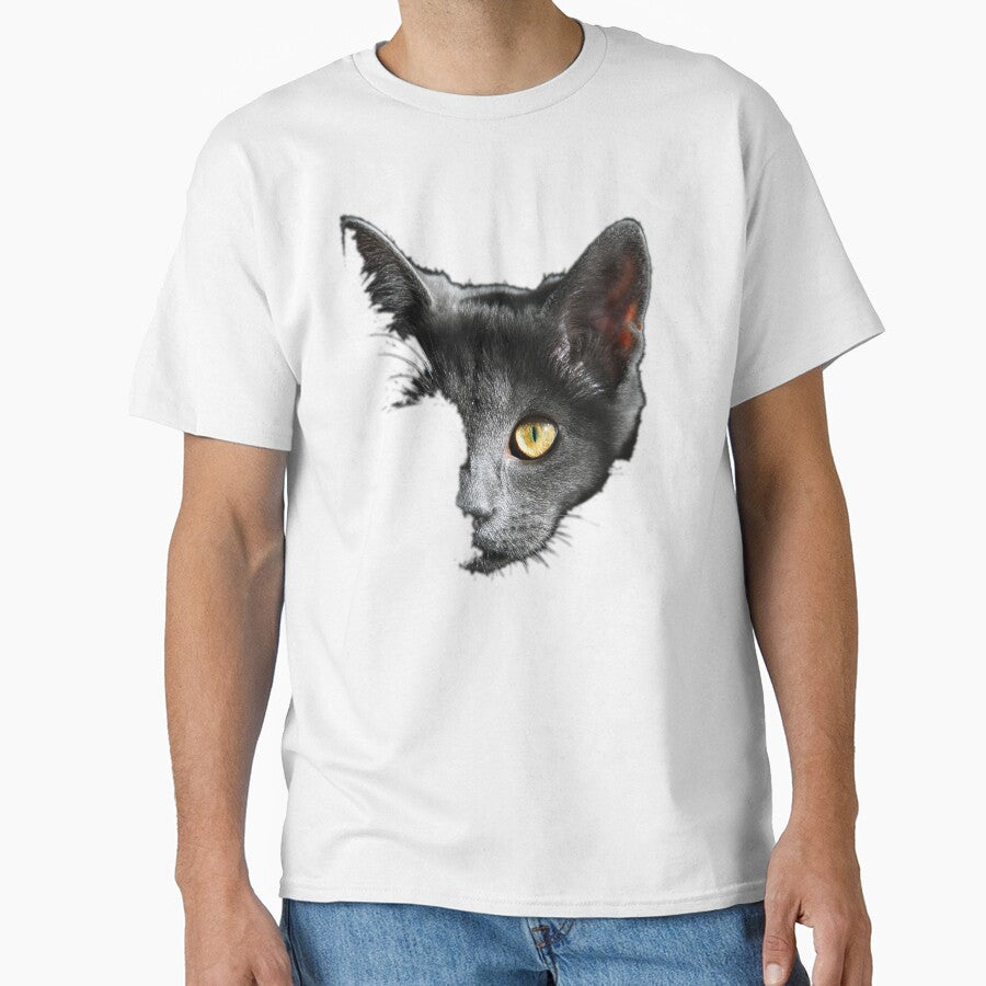 cat face by EnR-designs