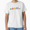 my unique mark GOONIsl by GooniSL