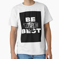 BE THE BEST by Dantin