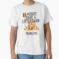 Good Problems to Have-Beach Life by RGCollectiveCo – Wearable Art & Design