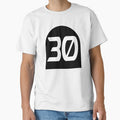 Number 30 by NumbersFort