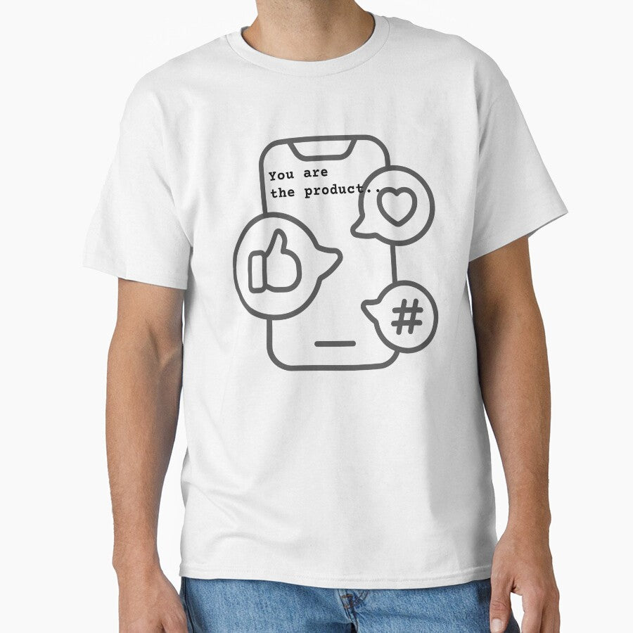 Phone Addict by Tees Merch