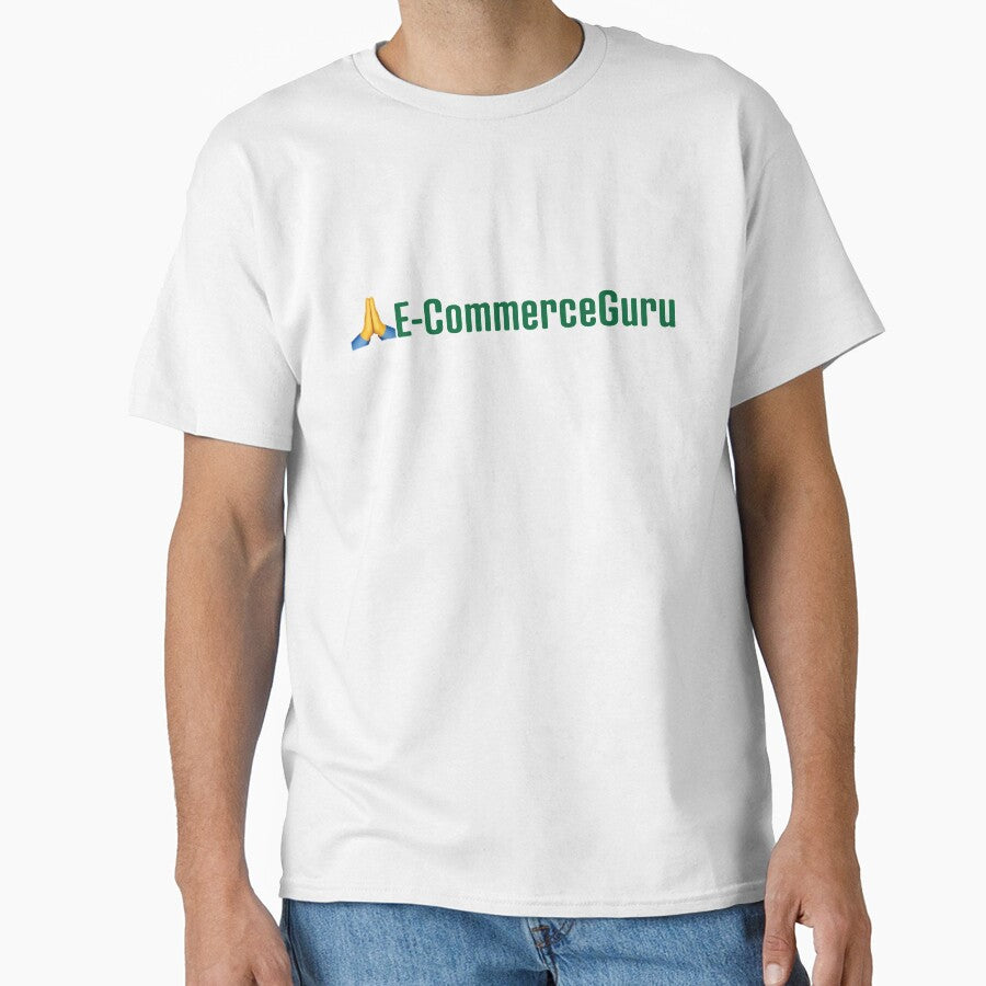 E-Commerce Guru by blissery