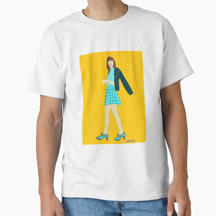 Fashion Gifts & Merchandise by Dolieart