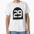 Number 29 by NumbersFort