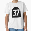 Number 37 by NumbersFort