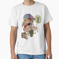 The crest of life by RoydonRoadTees